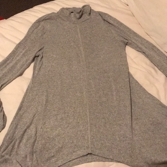 Fall blouse - Picture 2 of 4